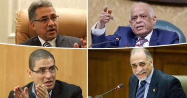 أسباب إرجاء مشروع قانون إيجار الأماكن للأشخاص الاعتبارية لغير الغرض السكنى.. عبد العال: عدم دستورية قصر تطبيق القانون على الاشخاص الاعتبارية ولن نمرر نص غير دستورى.. عمر مروان: الحكومة التزمت بحكم "الدستورية"