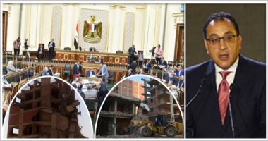 تعديلات البناء الموحد بداية النهاية للعشوائيات.. القانون يخرج للنور بدور الانعقاد الأخير للبرلمان.. يعالج القصور الحالى ويهدف للحفاظ على الرقعة الزراعية.. ولأول مرة استخراج رخصة البناء من مكتب استشارى