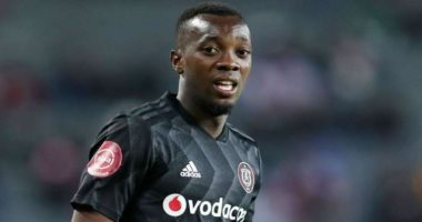 كيب تاون الجنوب أفريقى ينافس الزمالك على ضم الزامبى جاستن شونجا