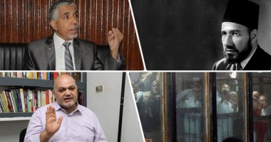 الإخوان تعود للخطة "صفر".. الإرهابية تعترف باختراقها القوى المدنية: سمحنا لعناصرنا الانضمام للأحزاب السياسية.. متحدث الإرهابية: الدفع بـ"مرسى" فى 2012 كان خطأ.. حماة الوطن يكشف: التنظيم سيطر على 8 كيانات يسارية