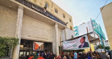 مدير أورام دمياط: نستقبل 150سيدة يوميا ضمن المبادرة الرئاسية لصحة المرأة