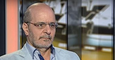 تكريم الكاتب الصحفي إلهامى المليجي في مهرجان "شابكة" للراب العربي