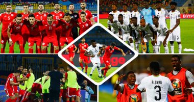 مدغشقر تبحث عن مفاجأة جديدة أمام تونس فى امم افريقيا 2019.. نسور قرطاج تظهر لأول مرة بالقاهرة.. الحصان الأسود بالقوة الضاربة لمواصلة المغامرة.. وممثل العرب يسعى لفك عقدة ربع النهائى على ملعب السلام