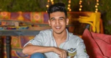 أهالى منوف يشيعون جنازة جثمان أول ضحايا غرق سيارة على يستقلها 4 شباب فى الرياح البحيرى