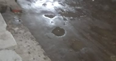 قارئ يطالب بتفعيل قانون تغريم إهدار المياه