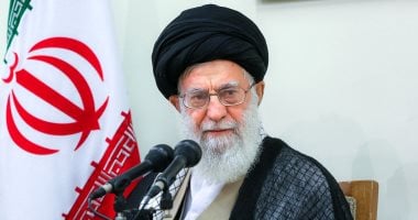خامنئى: طهران سترد على "القرصنة" البريطانية بشأن احتجاز ناقلة إيرانية