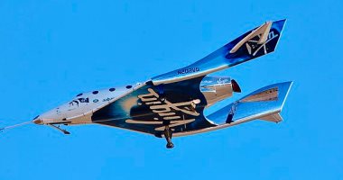 متى تطلق شركة Virgin Galactic مهمتها السياحية الفضائية التالية؟