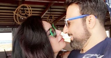 زوج عبير صبرى لها: "اشتقت لكِ يا ملاكي يا امرأة لن تتكرر في حياتي"