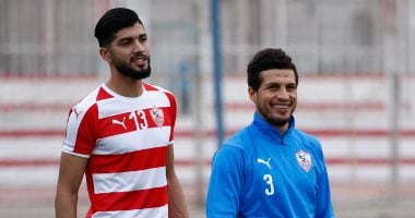 كارتيرون يطلب مراقبة 7 لاعبين فى الزمالك