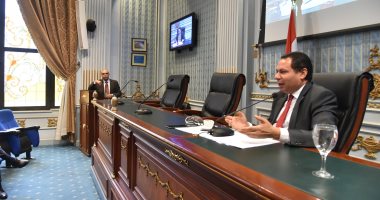 نائب بـ"زراعة البرلمان" يطالب بتغطية الترع والمصارف وتطوير منظومة الرى