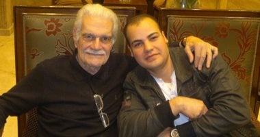 فى ذكراه الرابعة.. لماذا كان يكره عمر الشريف الهاتف المحمول؟