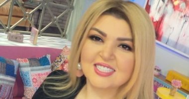 مها أحمد توجه رسالة لـ ريهام سعيد.. تعرف عليها