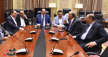 النائب محمد عبد الله: شراسة مصر فى الدفاع عن حقها بآثارها يضمن احترام العالم