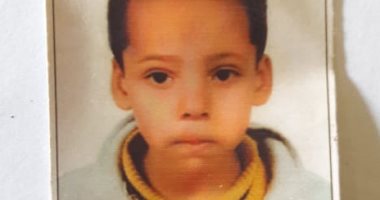 معا نجدهم.. كريم محمد 8 سنوات من شبرامنت متغيب منذ 5 أشهر