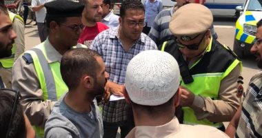 مرور الشرقية يحرر 22 محضرًا لسائقى التاكسى لعدم تشغيل العداد