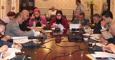 "قوى البرلمان" توافق على رفع سن المعاش ليصل 65 عاما فى 2040