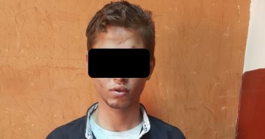 تفاصيل القبض على قاتل محفظة قرآن بإمبابة.. المتهم بعترف ويرشد عن المسروقات