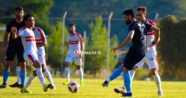 صفقة × 24 ساعة.. سوبر كورة يكشف تفاصيل تعاقد الزمالك مع هذا الحارس الشاب