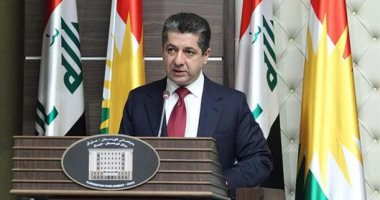 برلمان كردستان العراق يمنح حكومة بارزانى الثقة.. ورئيسها: سأزور بغداد قريبا