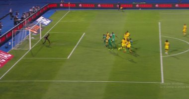 السنغال ضد بنين.. VAR يظهر للمرة الأولى بأمم أفريقيا فى هدف مانى
