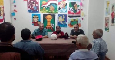 "ثقافة الإسكندرية" تطلق محاضرات توعوية للمواطنين
