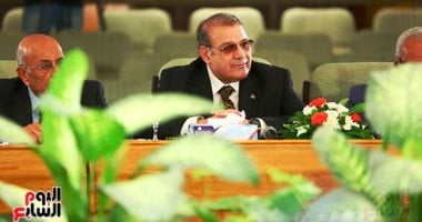 حسن راتب: الثورة الصناعية الرابعة جزء حاكم فى تغيير العالم