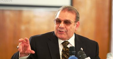 حسن راتب: التعاونيات ليست بديلا عن الحكومة والقطاع الخاص ولكنها شريك أساسى للتنمية