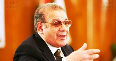 حسن راتب: الزيادة السكانية أزمة طاحنة.. والحركات التعاونية تهدف لإعادة بناء الطبقة المتوسطة