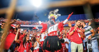 خسرنا مباراة وحققنا 6 انتصارات كبرى.. كيف ربحت مصر بطولة كأس الأمم الأفريقية؟.. تطوير 6 استادات لتضاهى الملاعب الأوروبية.. عودة الجماهير بشكل حضارى قضى على السوق السوداء.. تنظيم مبهر وأداء رائع لمنظومة تذكرتى