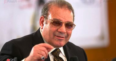 صور..مناقشة إصدار "التعاونية العصرية" خلال احتفالية المعهد العالى للدراسات التعاونية.. حسن راتب:الحركات التعاونية ليست بديلا عن الحكومة والقطاع الخاص.. ويؤكد: عنصر يساعد فى تقدم الأمم وشريك أساسى لتحقيق التنمية