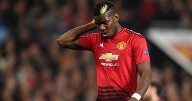 مانشستر يونايتد يخطط لتقديم 80 مليون يورو لضم خليفة بوجبا 