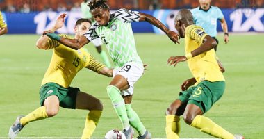 موعد مباراة تونس ضد نيجيريا فى مباراة تحديد المركز الثالث بأمم أفريقيا