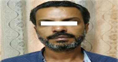   ضبط مستريح جديد بسوهاج جمع نصف مليون من ضحاياها