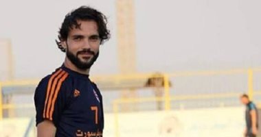 طنطا يضم لاعب المقاصة لمدة موسم على سبيل الاعارة