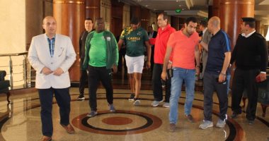 بعد وداع جنوب أفريقيا للكان.. اللجنة المنظمة توافق على طلب نيجيريا