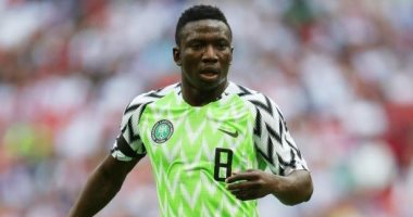 سوبر كورة.. لاعب نيجيريا بعد التأهل لنصف النهائى: 3 نقاط هامة 