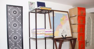 سفير العراق بالقاهرة يتسلم هدية وزارة الثقافة المغربية لمكتبة جامعة الموصل