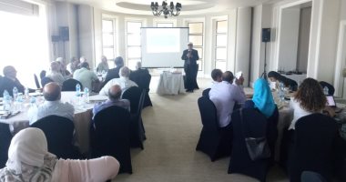 "البيئة" تنظم ورشة العمل لعرض التقرير الوطنى السادس للتنوع البيولوجى