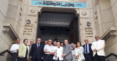 عادل العدوى وزير الصحة الأسبق: استعدادات ضخمة للاحتفال بمئوية الجمعية الطبية المصرية