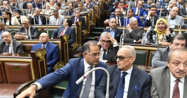 صور.. مجلس النواب وافق نهائياً على تعديل قانون حماية الملكية الفكرية