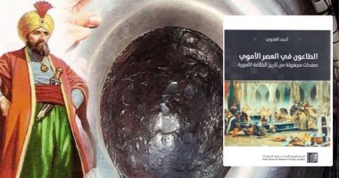 أحداث جلل فى التاريخ الإسلامى لا يعرفها الكثيرون.. الأسود العنسى يدعى النبوة ويفتن أهل اليمن.. وفى معركة "جلولاء" كاد ينتصر الفرس.. الطاعون يضرب الدولة الأموية.. والحجر الأسود خارج الكعبة 22 سنة