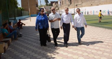 جامعة أسيوط تؤكد أهمية الحفاظ على البيئة والتوعية بحماية نهر النيل