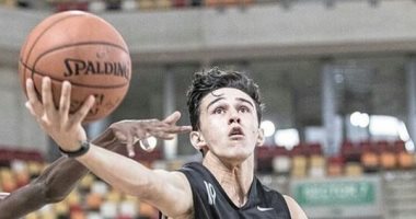 لاعب الجزيرة ينتقل لسلة التأمين فى الموسم الجديد