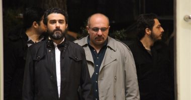 الصراع السياسى فى إيران يتفاقم.. مسلسل جاسوسية يثير غضب حكومة روحانى