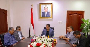  اليمن: البرنامج العالمى للغذاء شريك فى معالجة الأزمة الإنسانية اليمنية