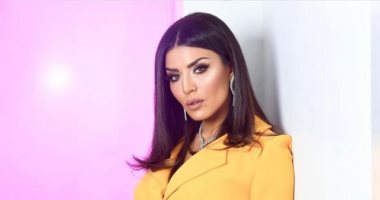 الفنانة أمل بوشوشة توجه رسالة عبر سوبر كورة للمنتخب الجزائرى قبل لقاء كوت ديفوار
