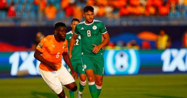كوت ديفوار تدفع ثمن اختيارات كمارا بوداع امم افريقيا 2019