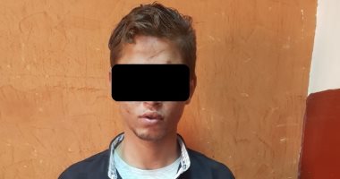 المتهم بقتل محفظة قرآن بإمبابة: "سددت لها عدة طعنات وسرقتها"
