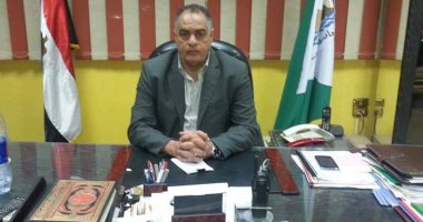 محافظ الجيزة يعتمد حركة تنقلات محدودة..ويكافئ رئيس حى بولاق ونائبه