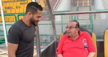 المقاولون العرب يؤكد ثقته فى لاعبيه بعد اتهامات "التفويت" 